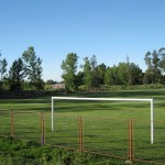Centro Deportivo Juventud Batuco - Linares